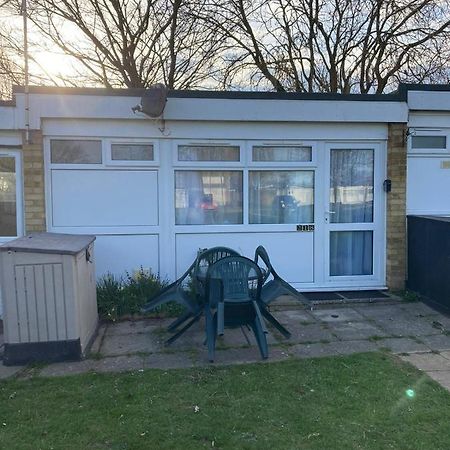 218 - 2 Bed Chalet, Belle Aire, Beach Road, Hemsby, Nr29 Extérieur photo